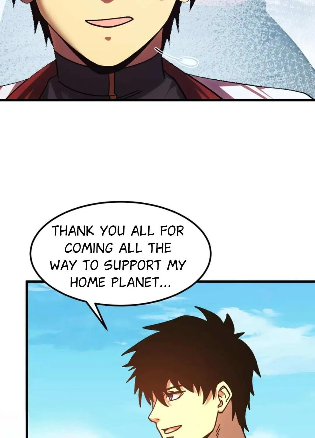 Read Logging 10,000 Years into the Future chapter 249 image 12 on Lezhin