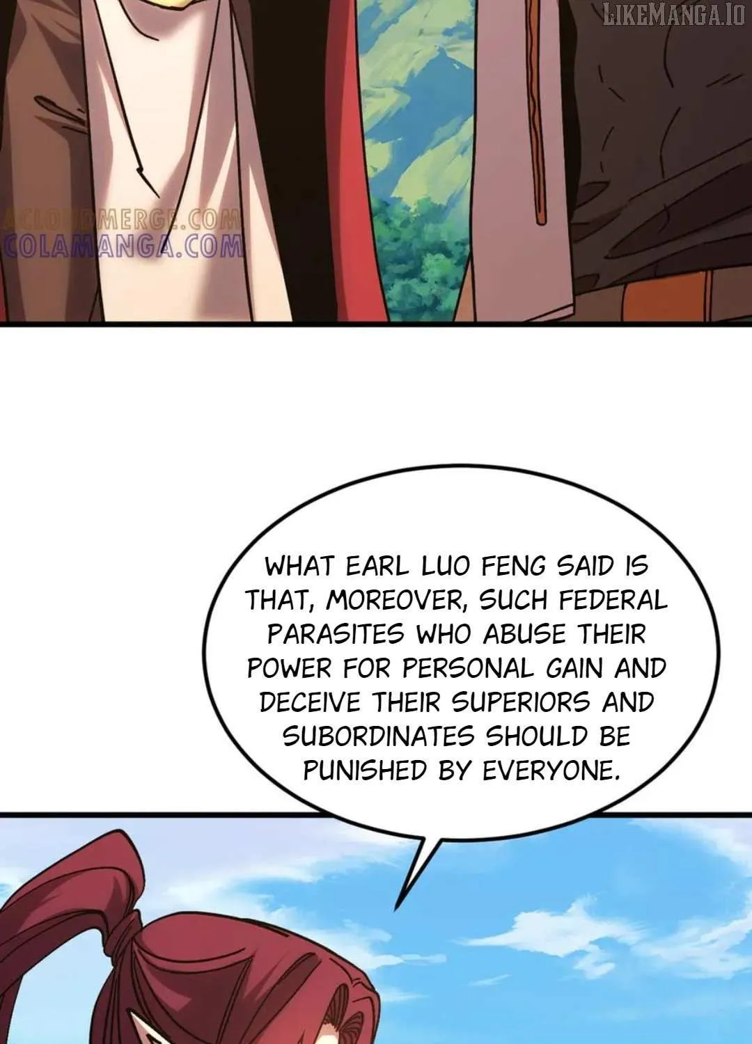 Read Logging 10,000 Years into the Future chapter 249 image 15 on Lezhin