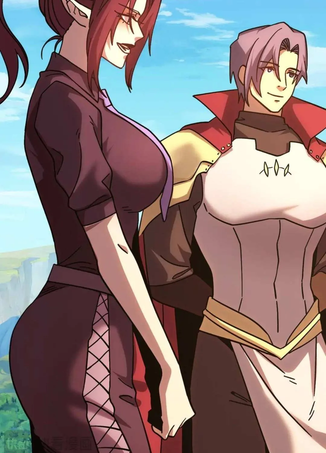 Read Logging 10,000 Years into the Future chapter 249 image 16 on Lezhin