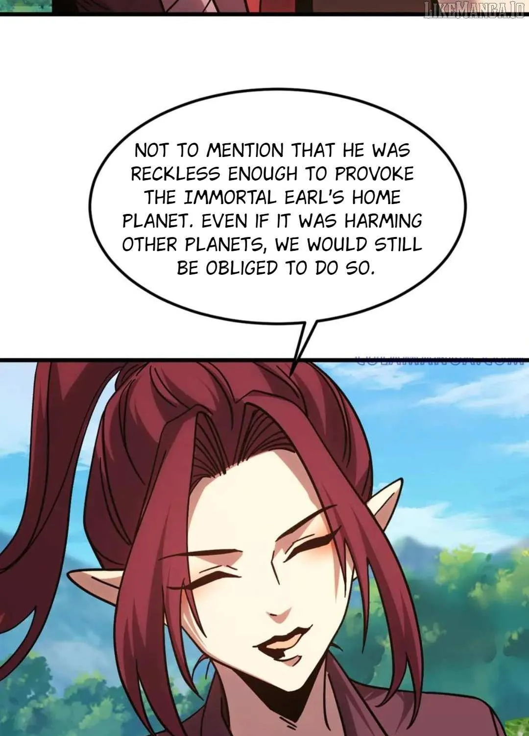 Read Logging 10,000 Years into the Future chapter 249 image 17 on Lezhin