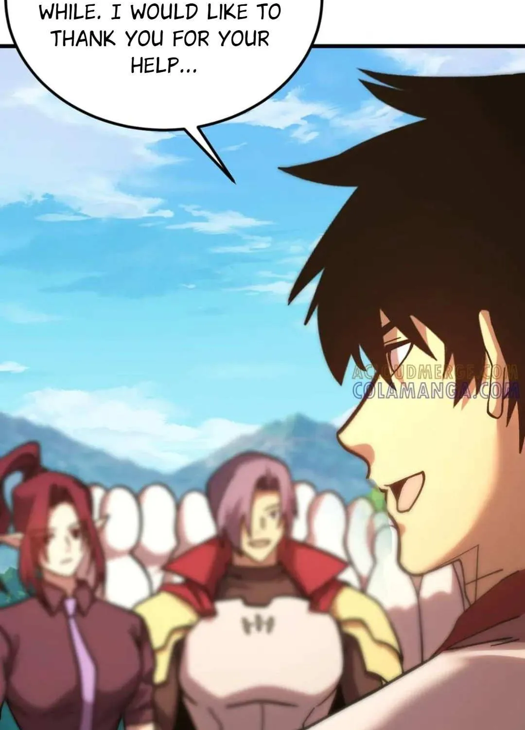Read Logging 10,000 Years into the Future chapter 249 image 20 on Lezhin