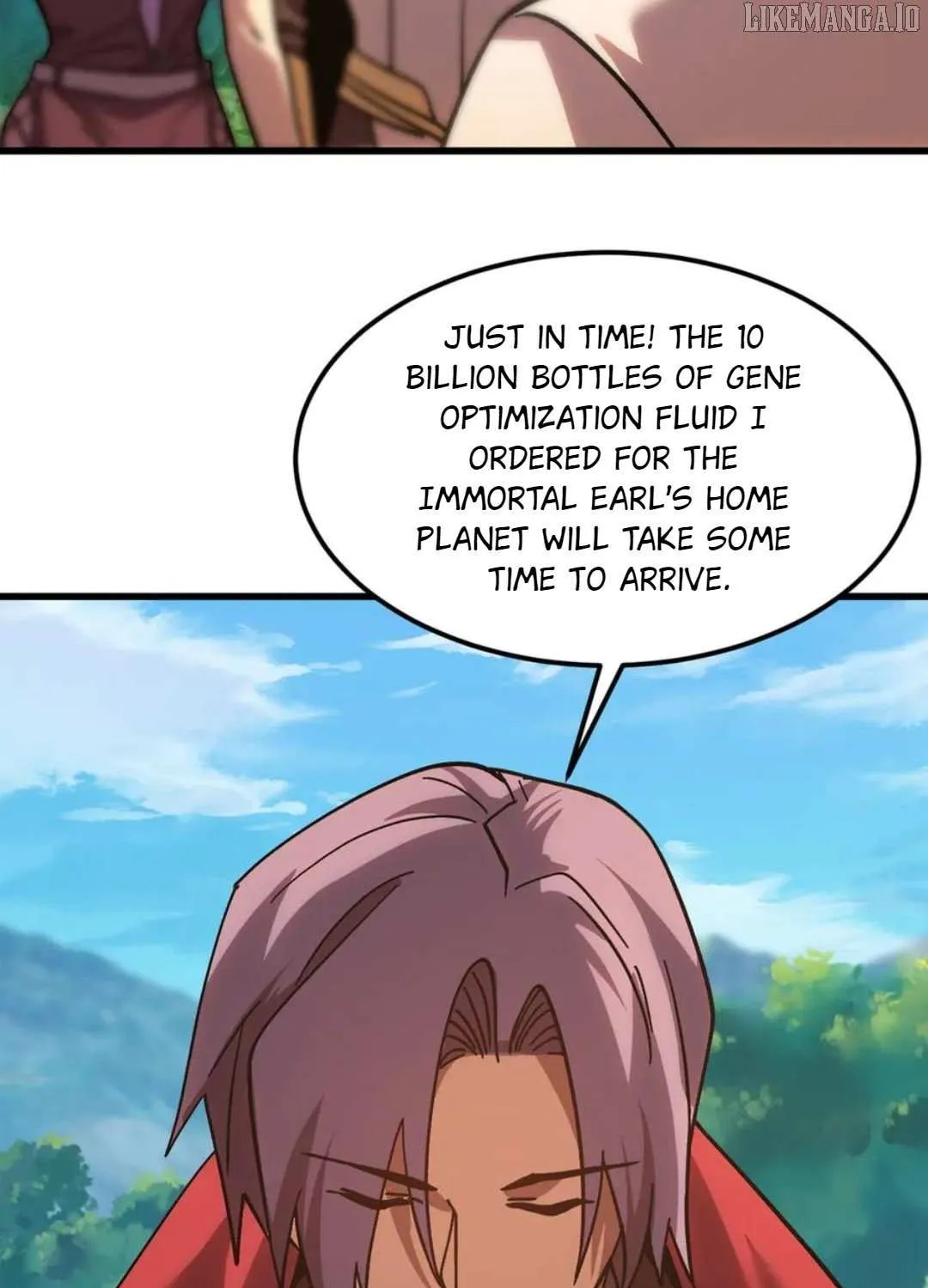 Read Logging 10,000 Years into the Future chapter 249 image 21 on Lezhin