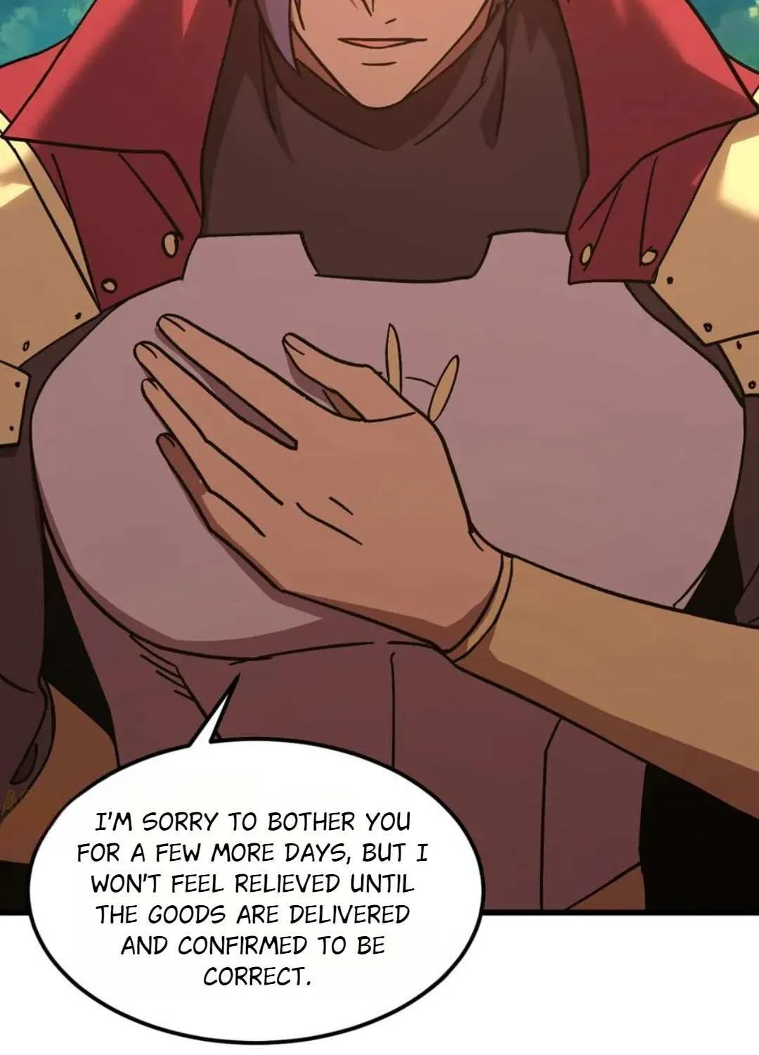 Read Logging 10,000 Years into the Future chapter 249 image 22 on Lezhin
