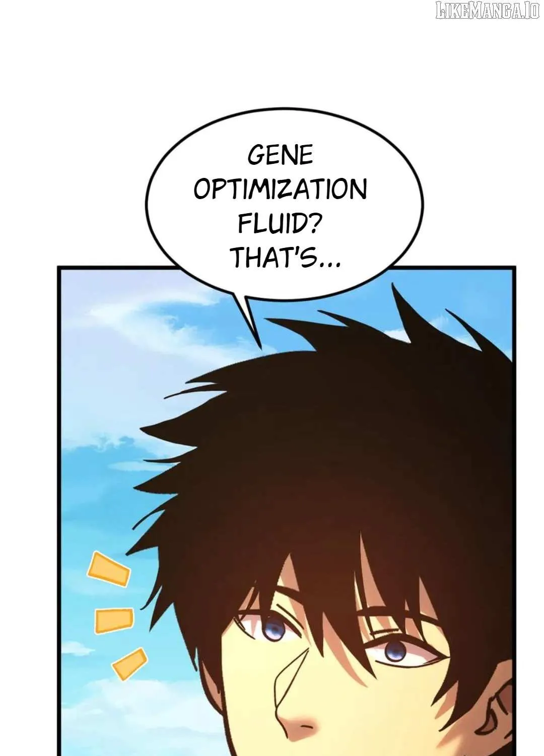 Read Logging 10,000 Years into the Future chapter 249 image 23 on Lezhin
