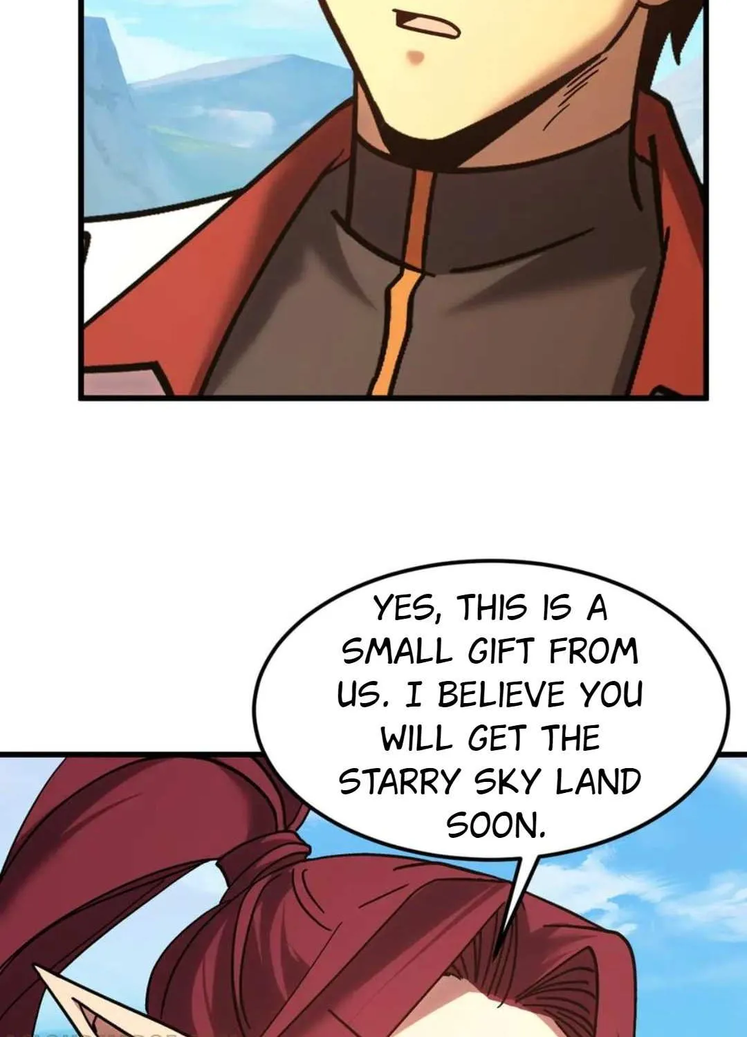 Read Logging 10,000 Years into the Future chapter 249 image 24 on Lezhin