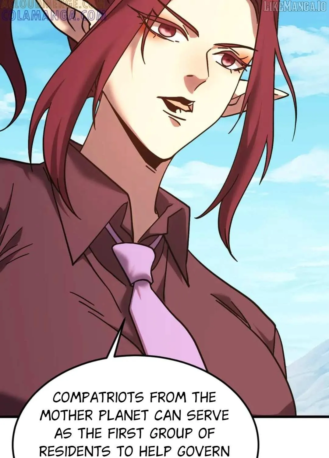 Read Logging 10,000 Years into the Future chapter 249 image 25 on Lezhin