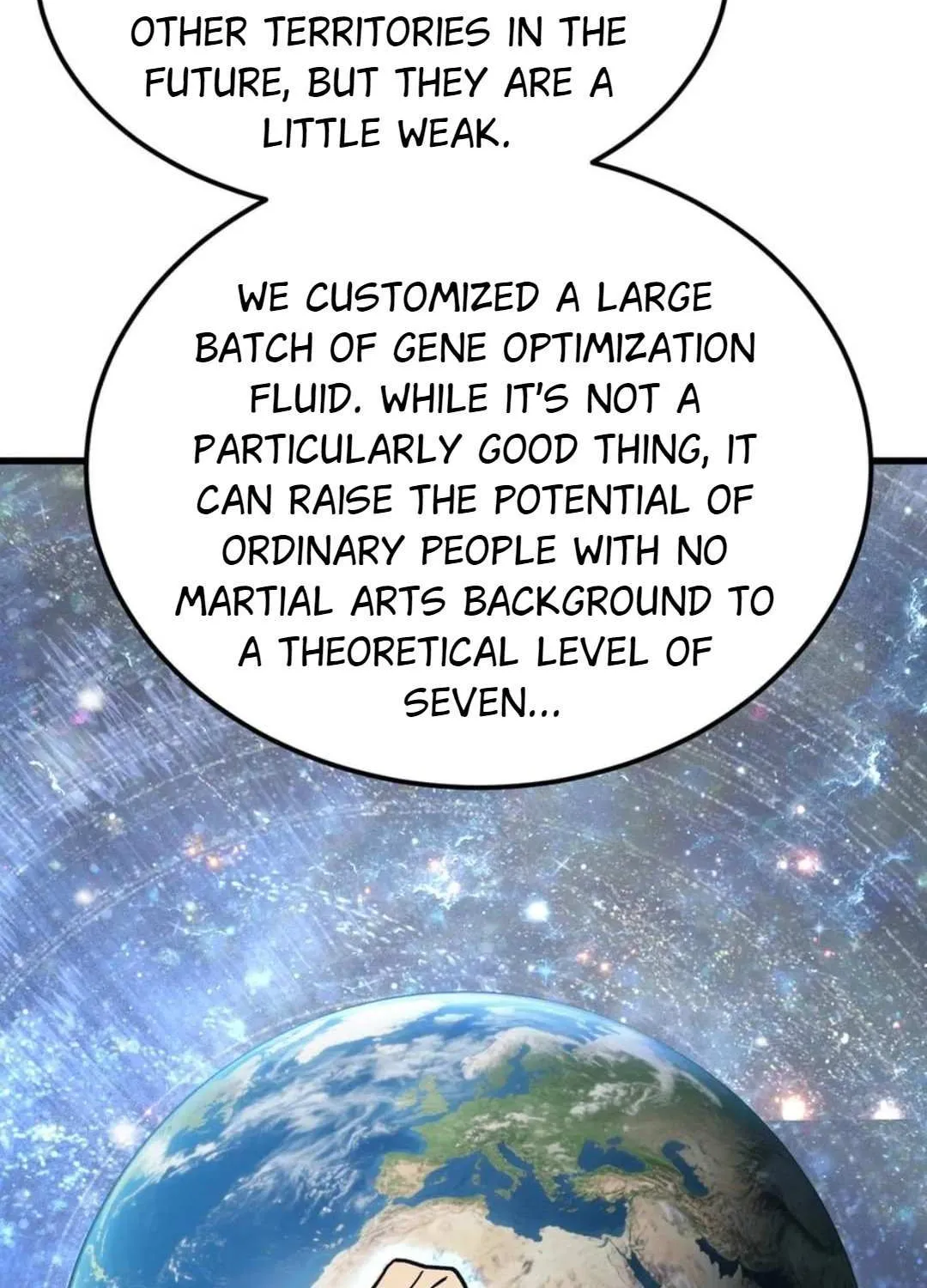 Read Logging 10,000 Years into the Future chapter 249 image 26 on Lezhin