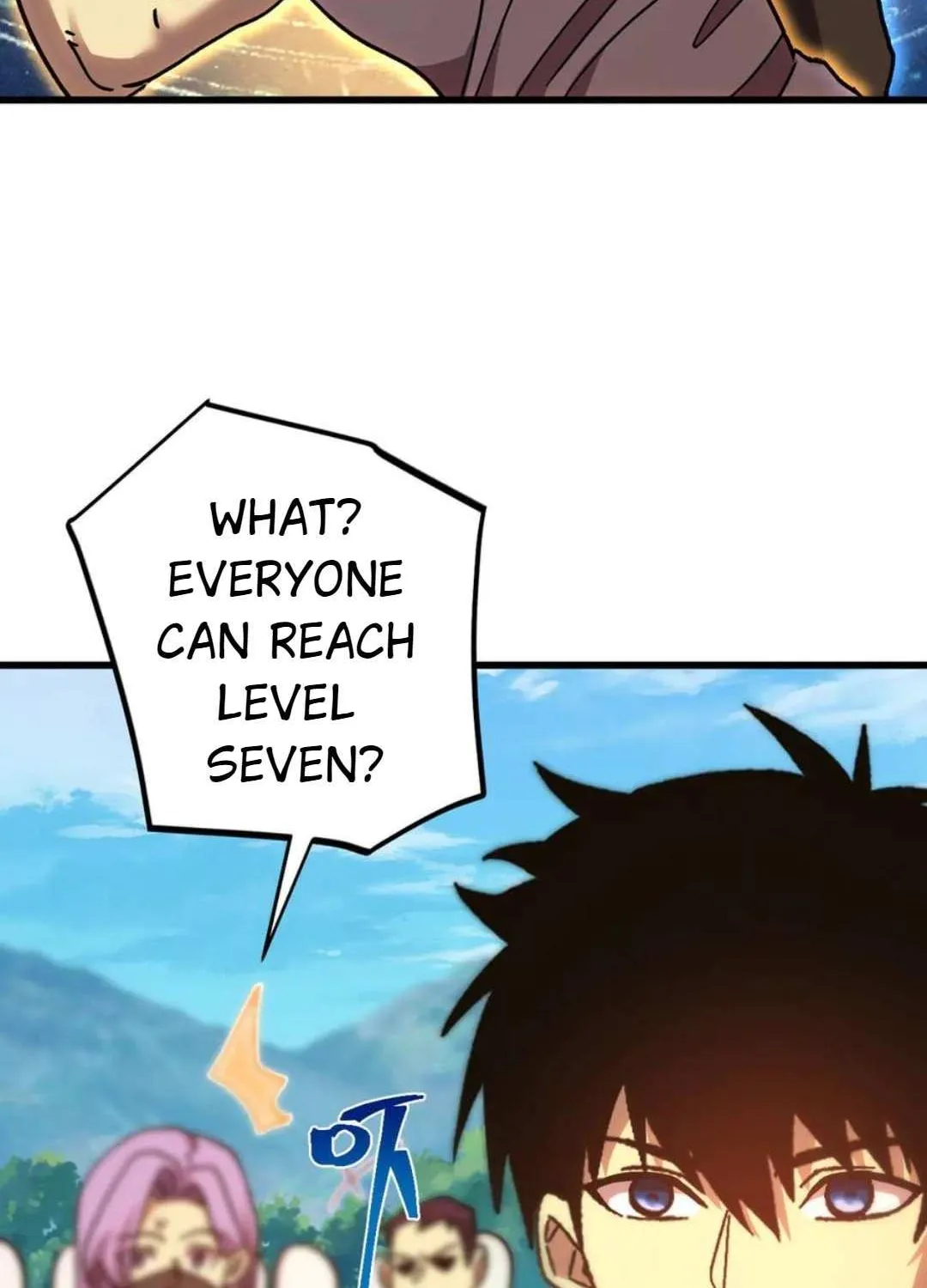 Read Logging 10,000 Years into the Future chapter 249 image 28 on Lezhin