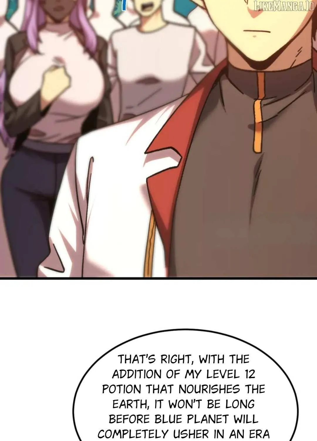 Read Logging 10,000 Years into the Future chapter 249 image 29 on Lezhin