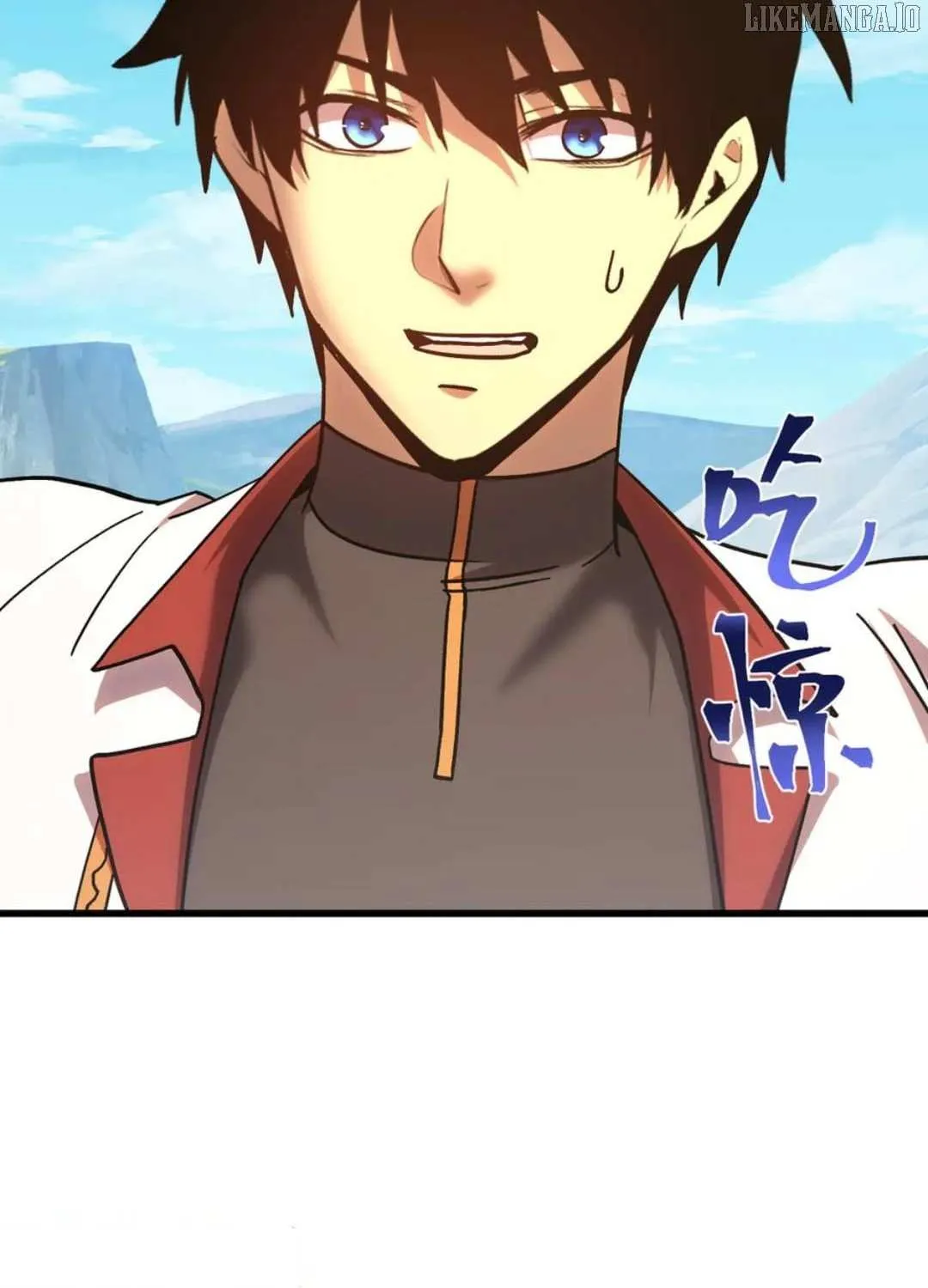 Read Logging 10,000 Years into the Future chapter 249 image 3 on Lezhin