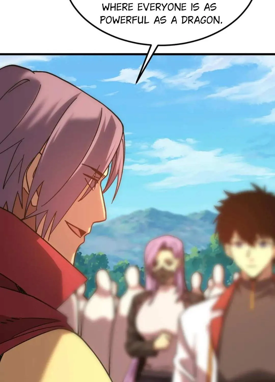 Read Logging 10,000 Years into the Future chapter 249 image 30 on Lezhin