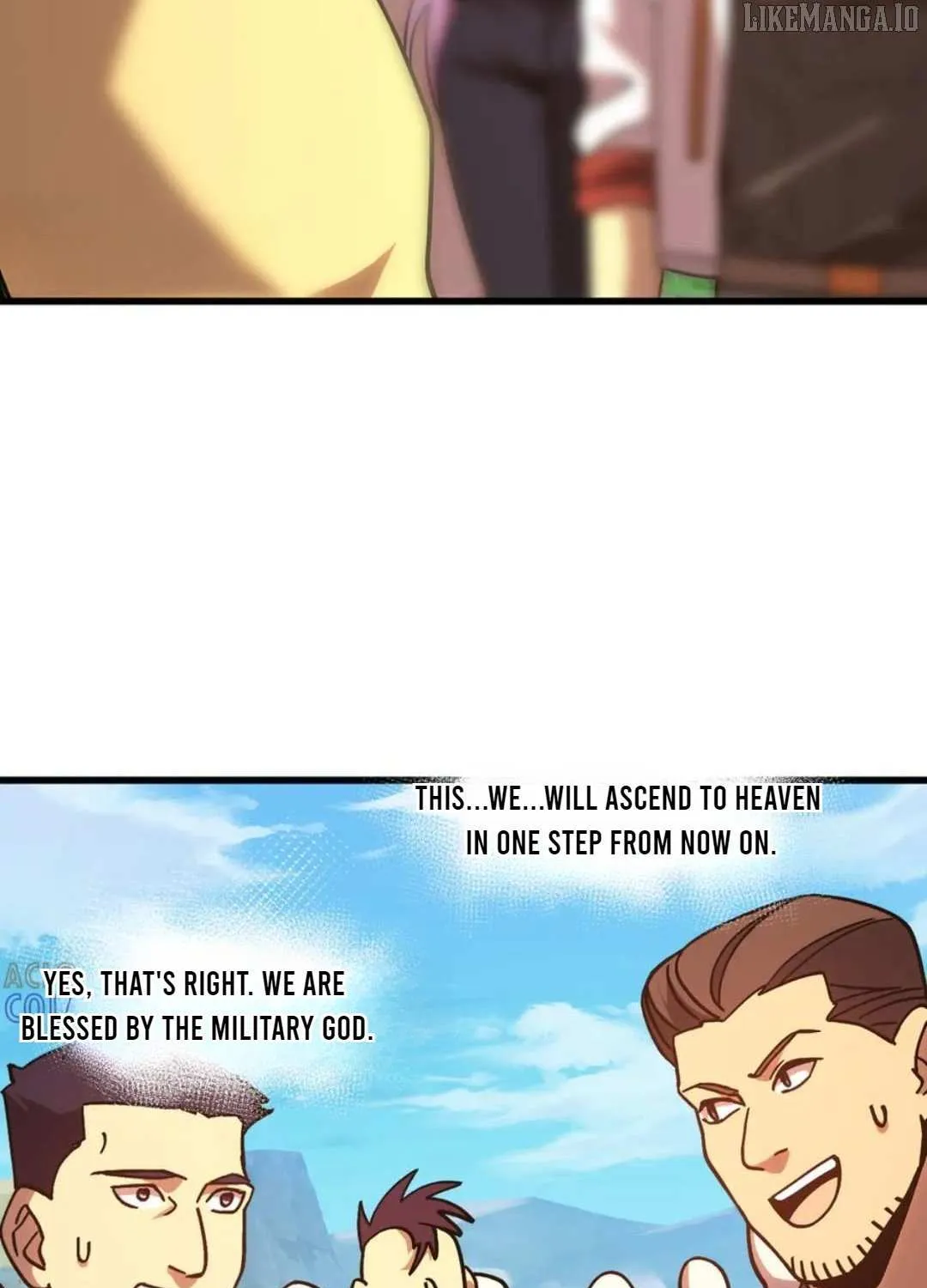 Read Logging 10,000 Years into the Future chapter 249 image 31 on Lezhin