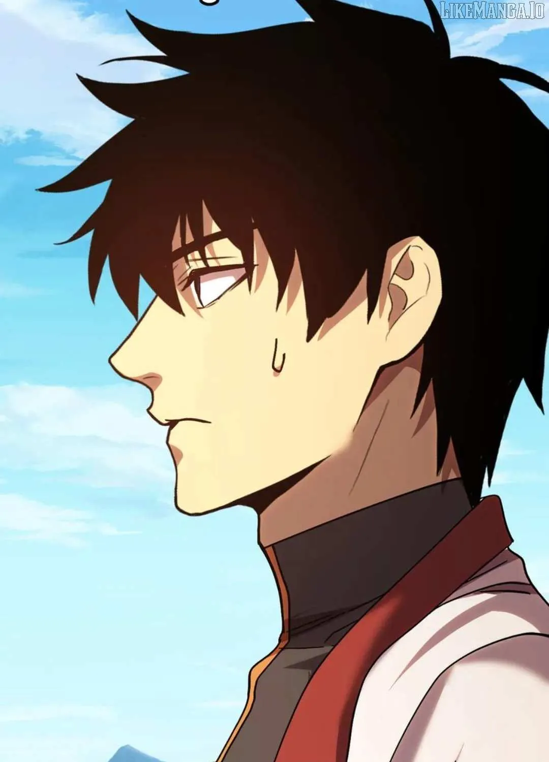 Read Logging 10,000 Years into the Future chapter 249 image 33 on Lezhin