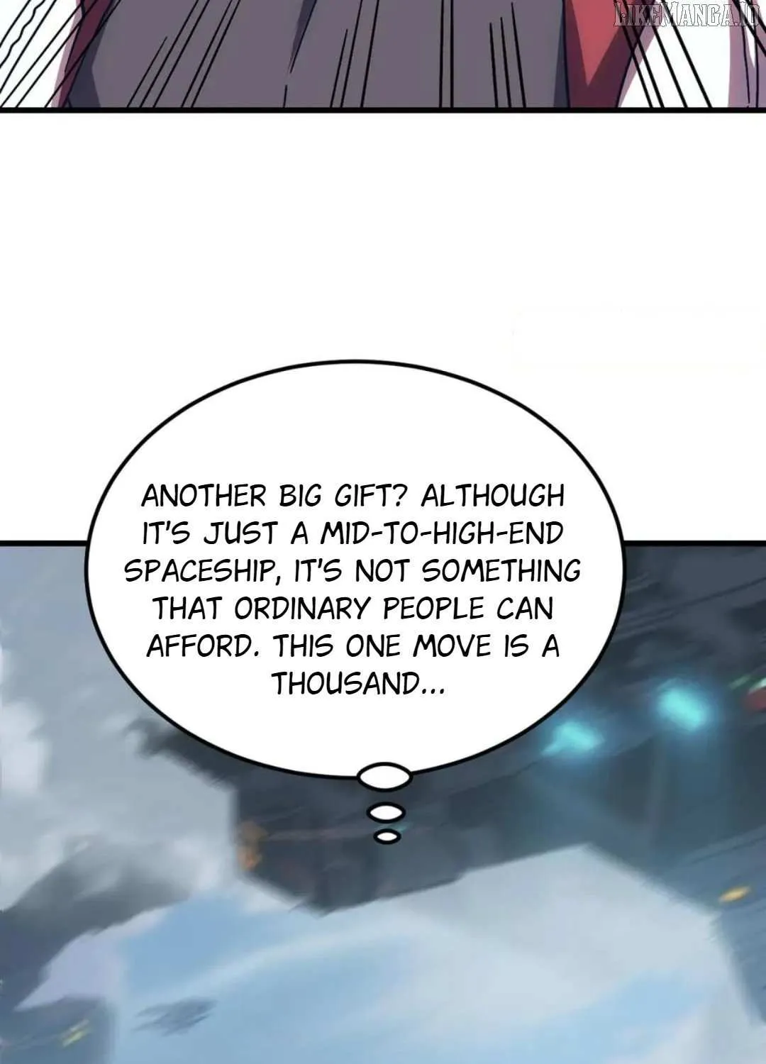 Read Logging 10,000 Years into the Future chapter 249 image 39 on Lezhin