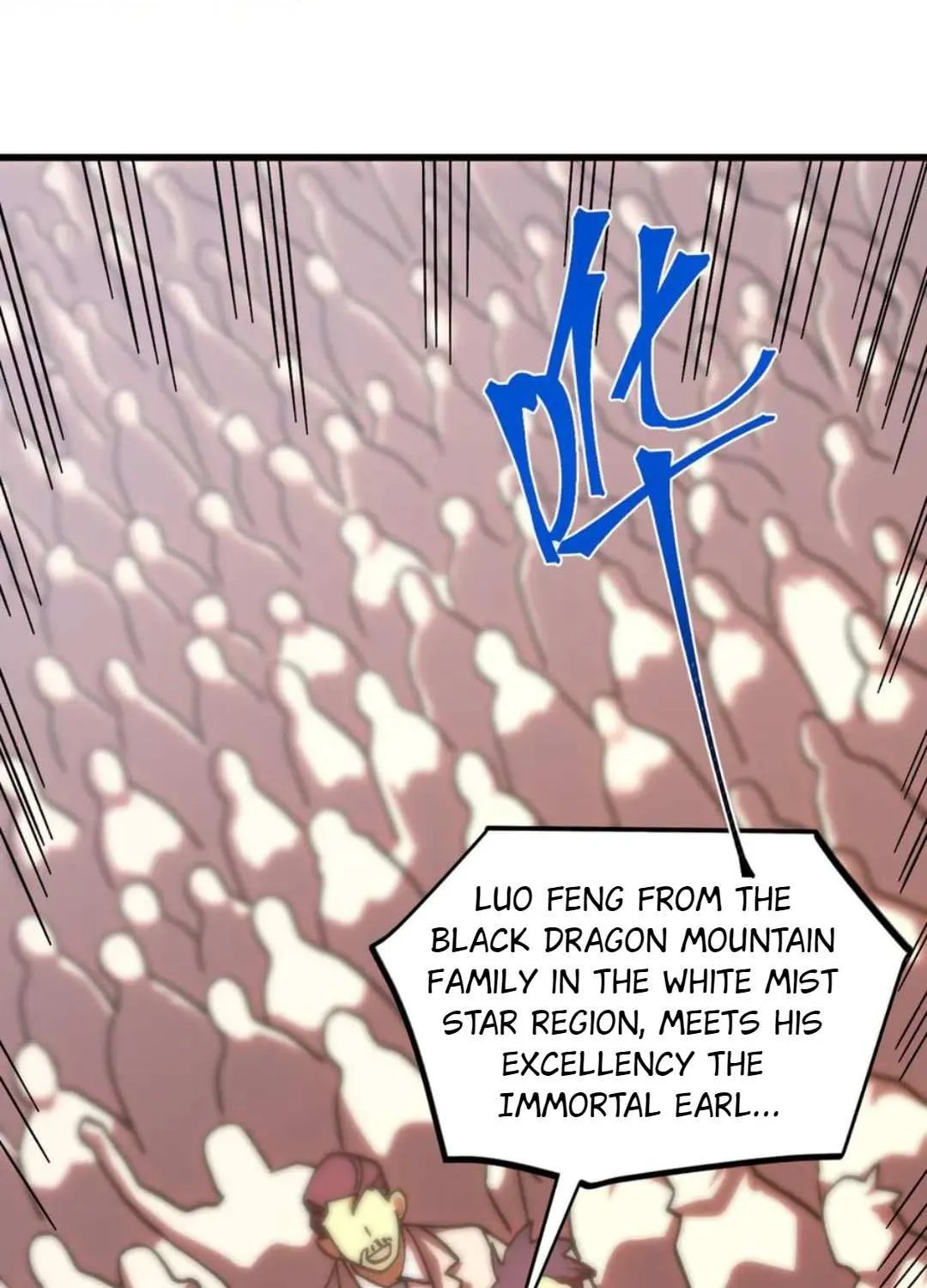 Read Logging 10,000 Years into the Future chapter 249 image 4 on Lezhin