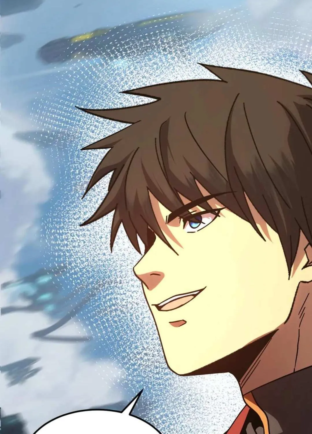 Read Logging 10,000 Years into the Future chapter 249 image 40 on Lezhin