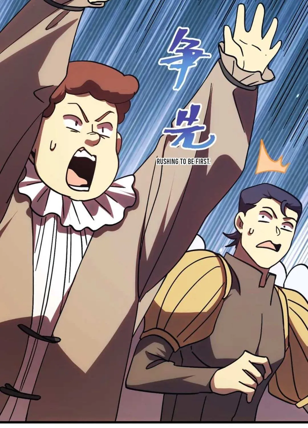 Read Logging 10,000 Years into the Future chapter 249 image 42 on Lezhin