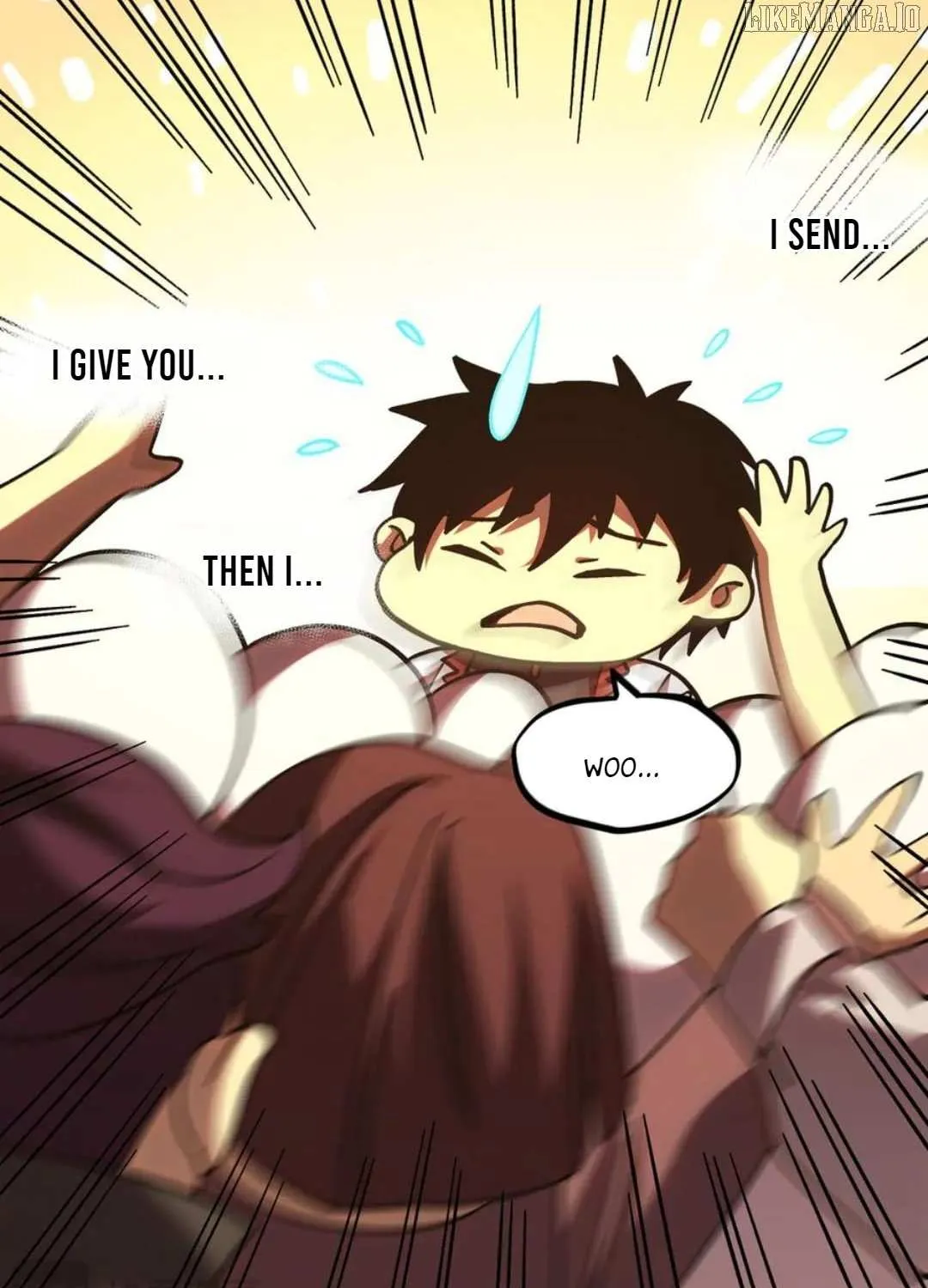 Read Logging 10,000 Years into the Future chapter 249 image 45 on Lezhin