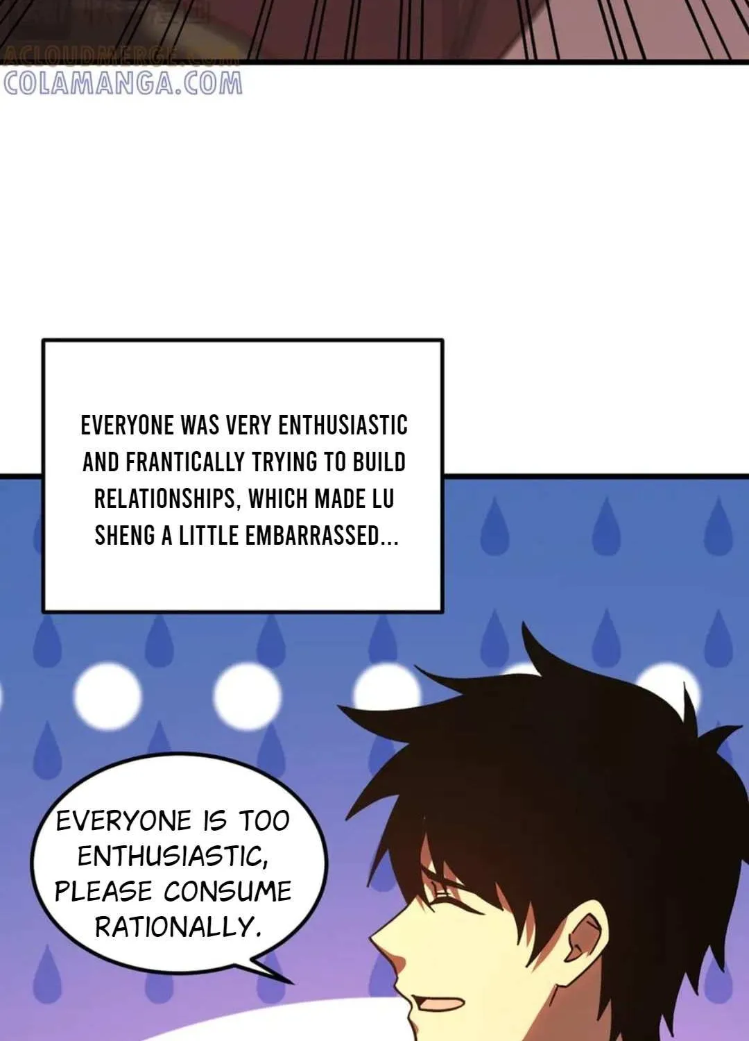 Read Logging 10,000 Years into the Future chapter 249 image 46 on Lezhin