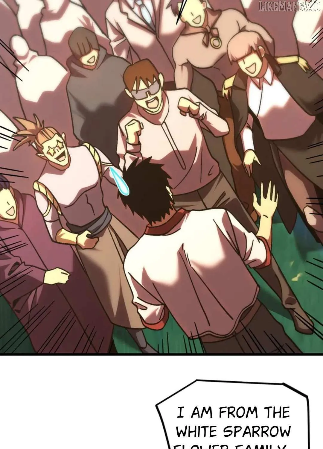 Read Logging 10,000 Years into the Future chapter 249 image 5 on Lezhin