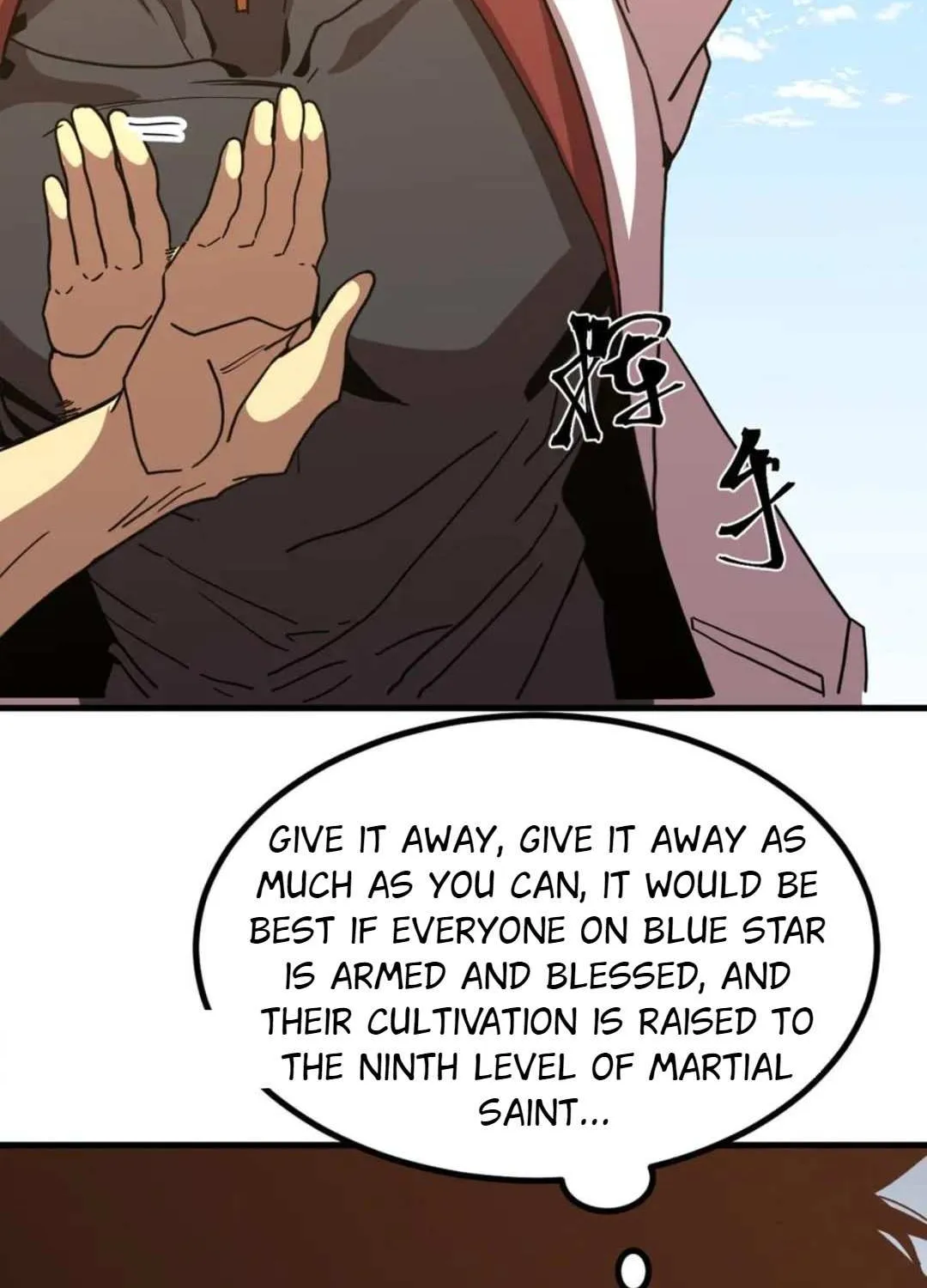 Read Logging 10,000 Years into the Future chapter 249 image 52 on Lezhin