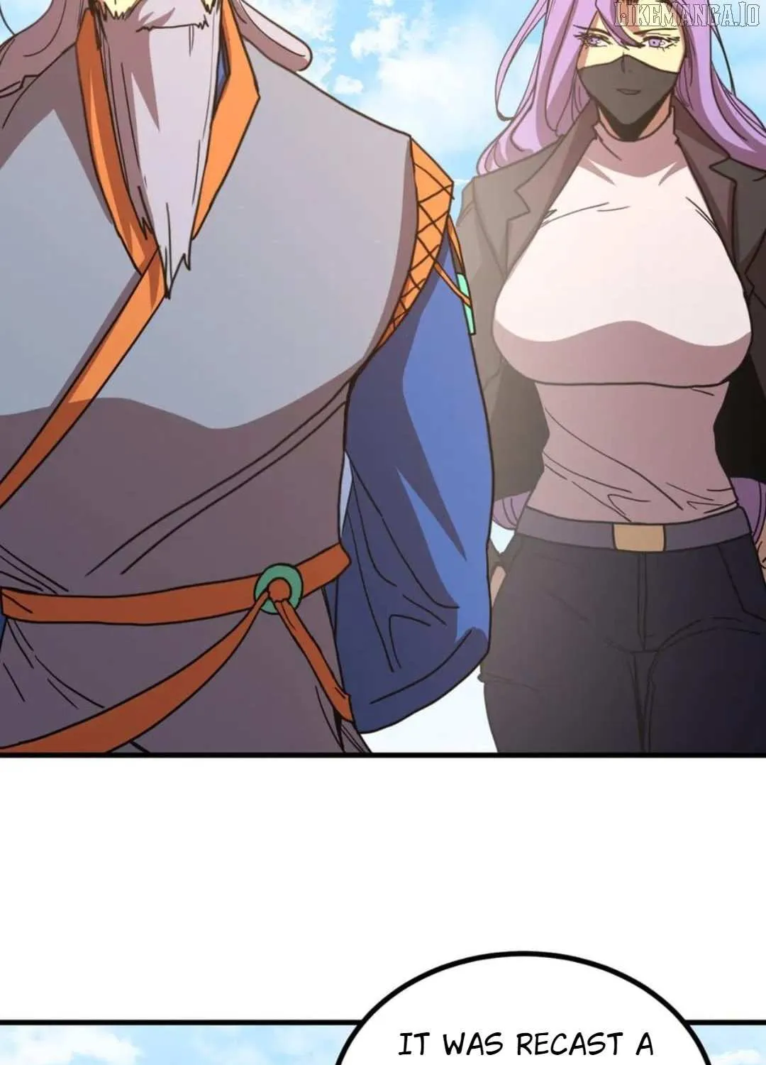 Read Logging 10,000 Years into the Future chapter 249 image 59 on Lezhin