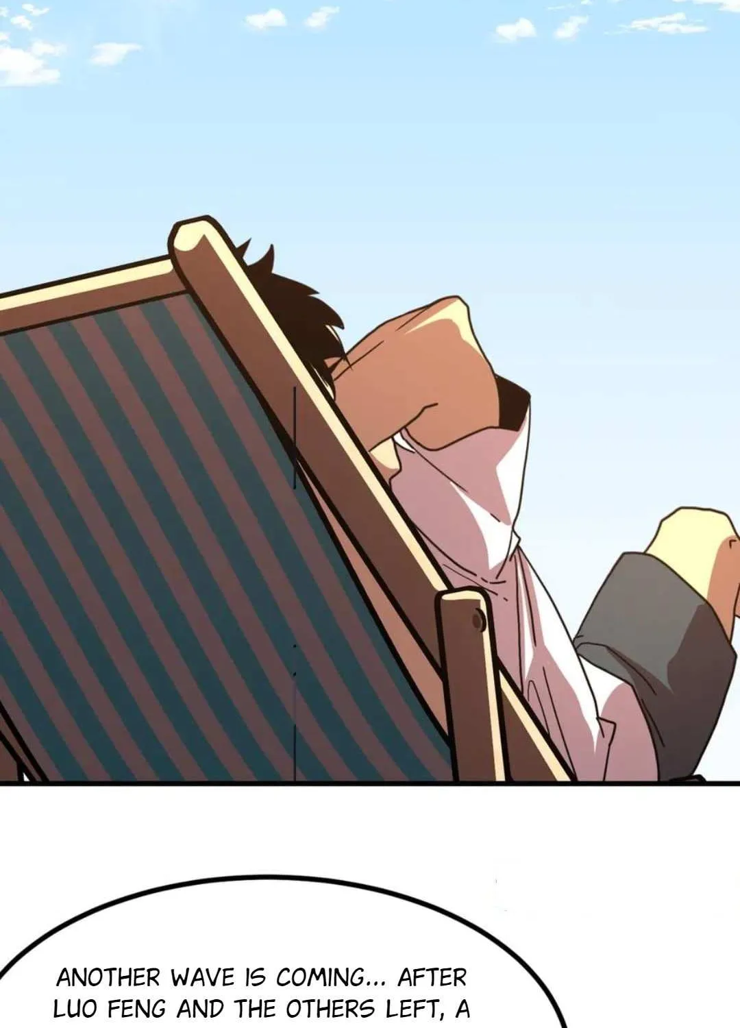 Read Logging 10,000 Years into the Future chapter 249 image 64 on Lezhin