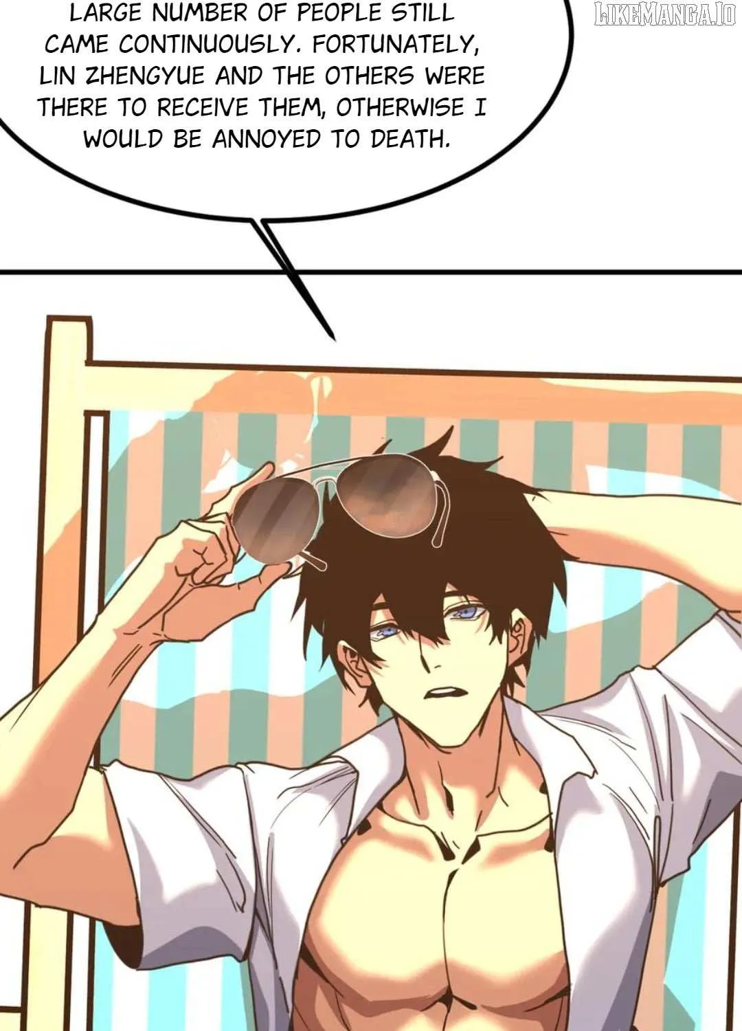 Read Logging 10,000 Years into the Future chapter 249 image 65 on Lezhin