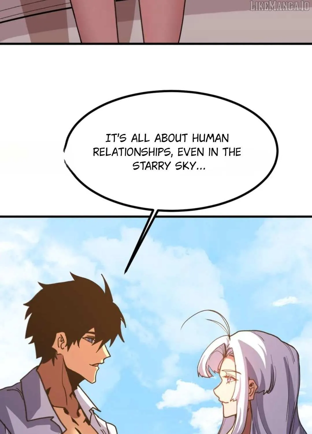 Read Logging 10,000 Years into the Future chapter 249 image 69 on Lezhin