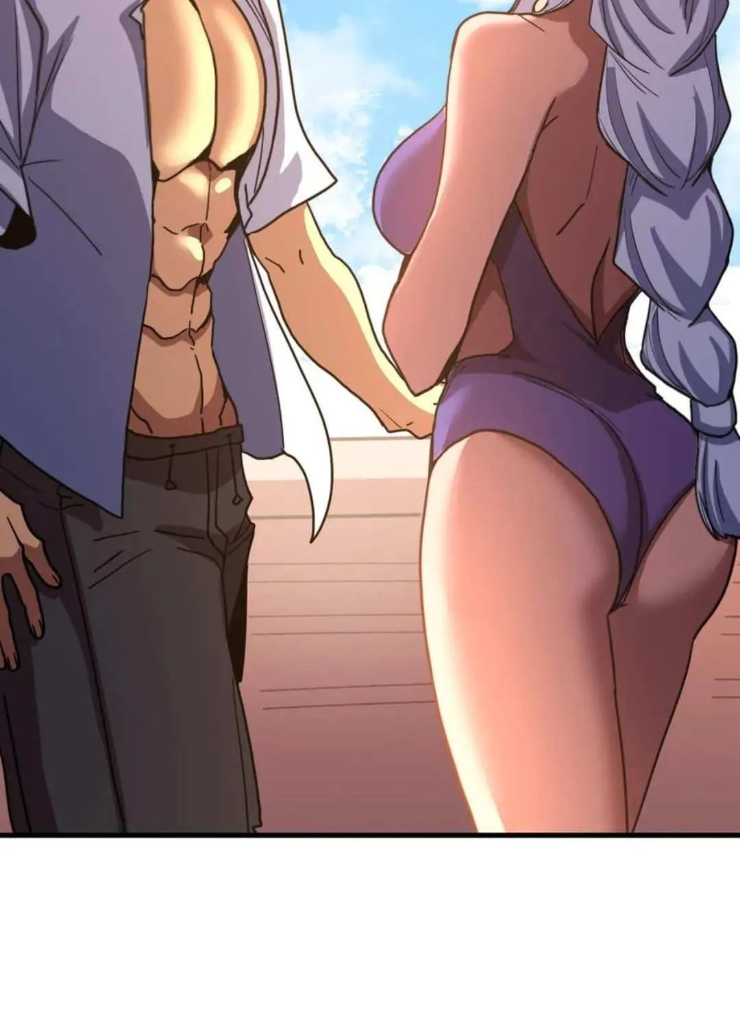 Read Logging 10,000 Years into the Future chapter 249 image 70 on Lezhin