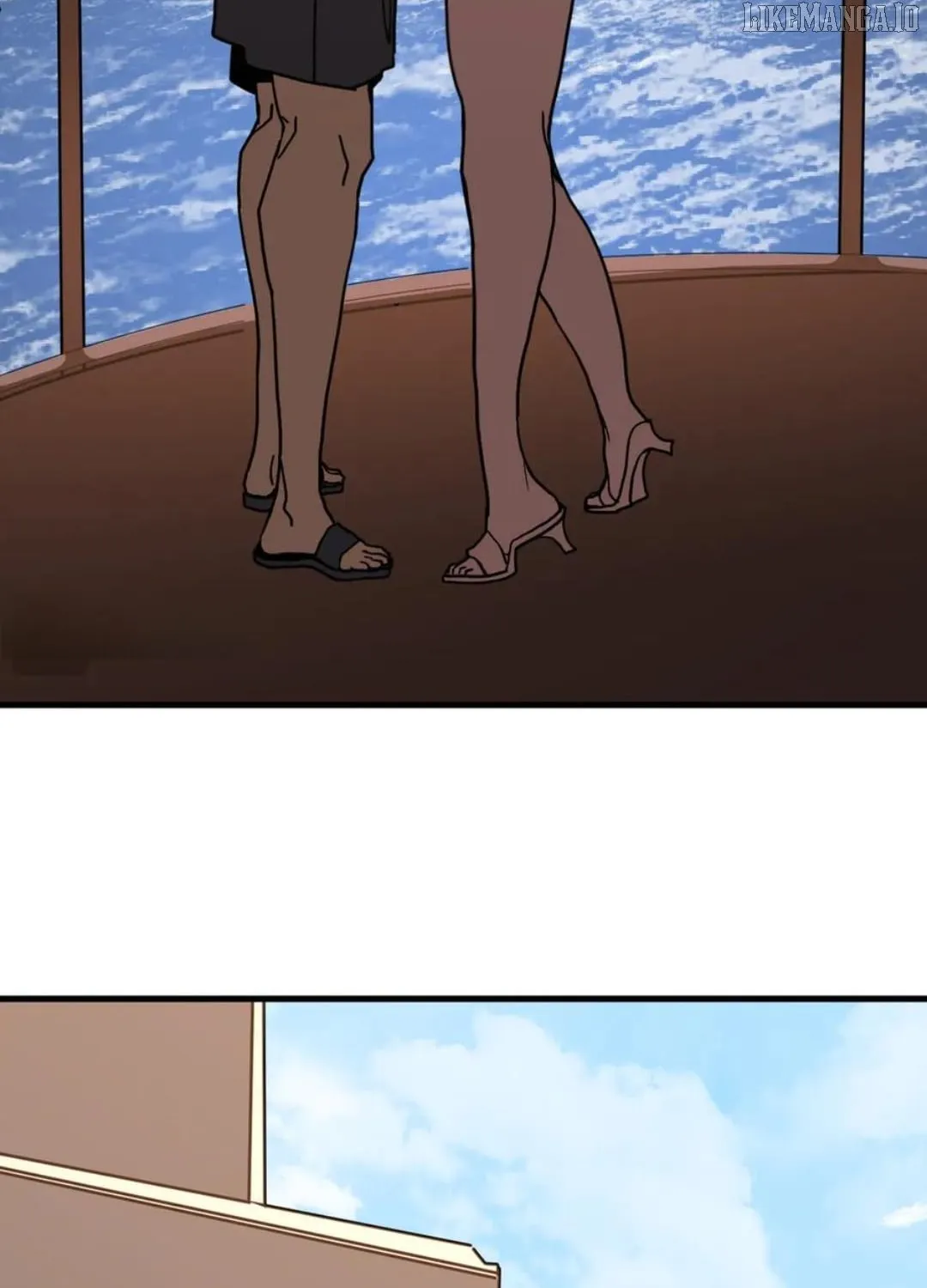 Read Logging 10,000 Years into the Future chapter 249 image 77 on Lezhin