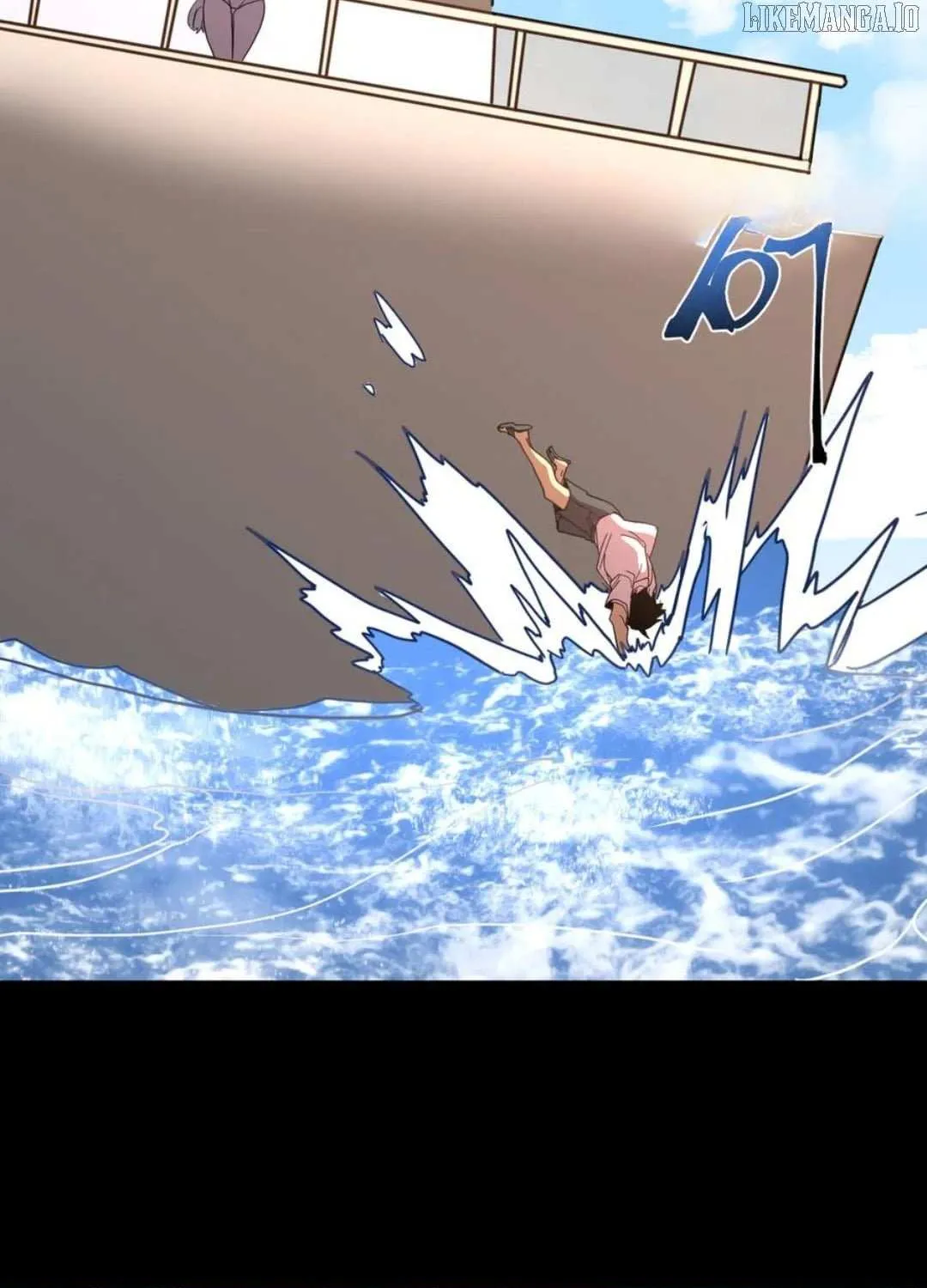 Read Logging 10,000 Years into the Future chapter 249 image 79 on Lezhin