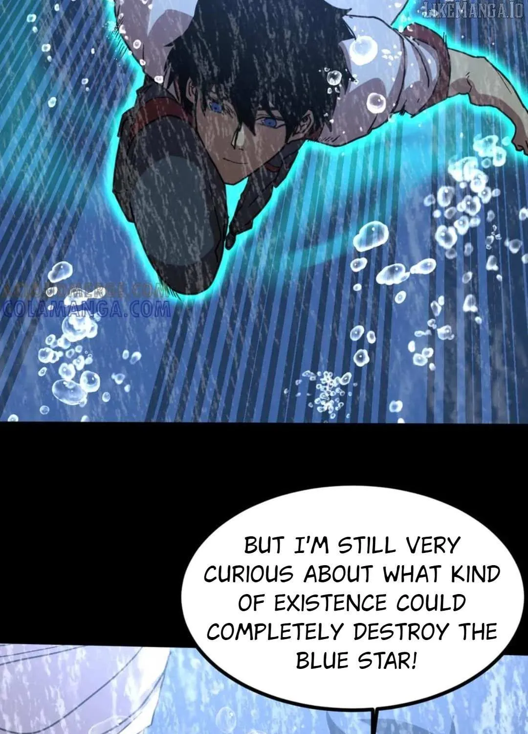 Read Logging 10,000 Years into the Future chapter 249 image 81 on Lezhin