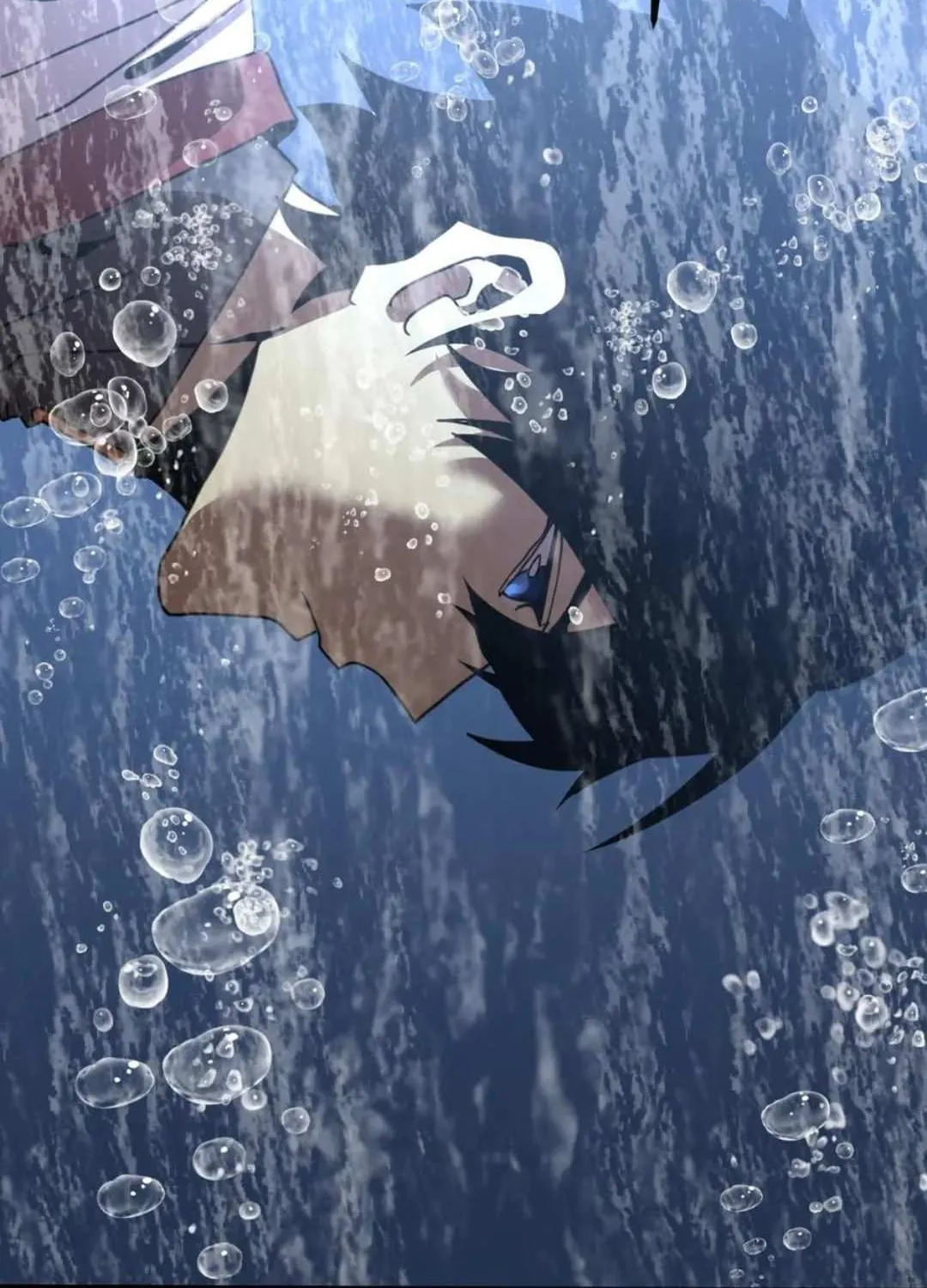 Read Logging 10,000 Years into the Future chapter 249 image 82 on Lezhin