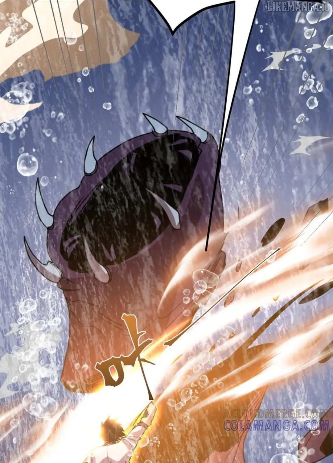 Read Logging 10,000 Years into the Future chapter 249 image 85 on Lezhin