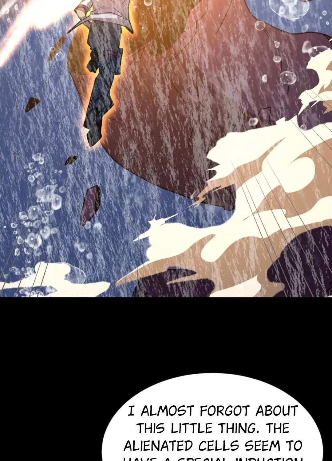 Read Logging 10,000 Years into the Future chapter 249 image 86 on Lezhin