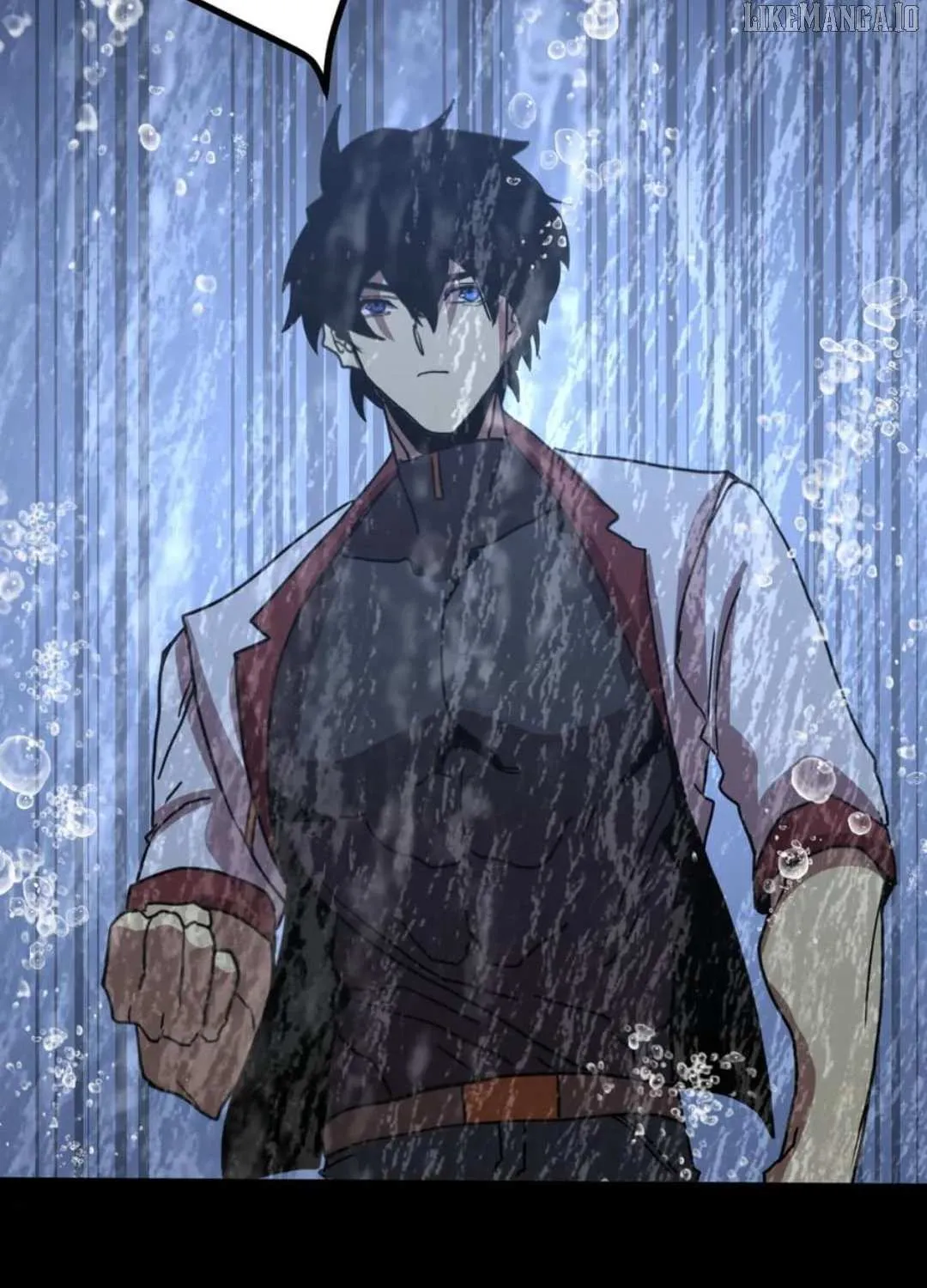 Read Logging 10,000 Years into the Future chapter 249 image 99 on Lezhin
