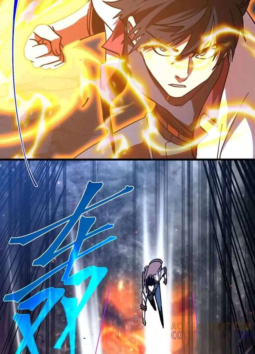 Read Logging 10,000 Years into the Future chapter 250 image 13 on Lezhin