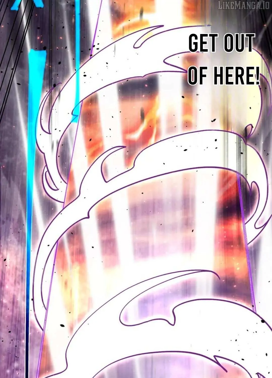 Read Logging 10,000 Years into the Future chapter 250 image 14 on Lezhin
