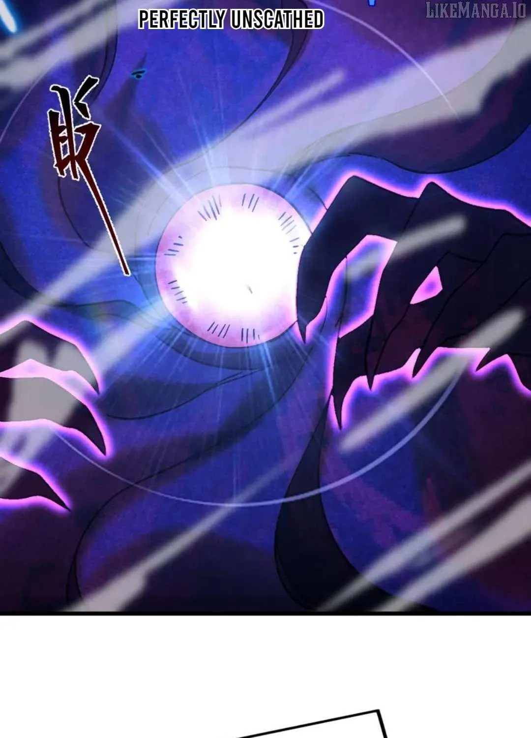 Read Logging 10,000 Years into the Future chapter 250 image 18 on Lezhin