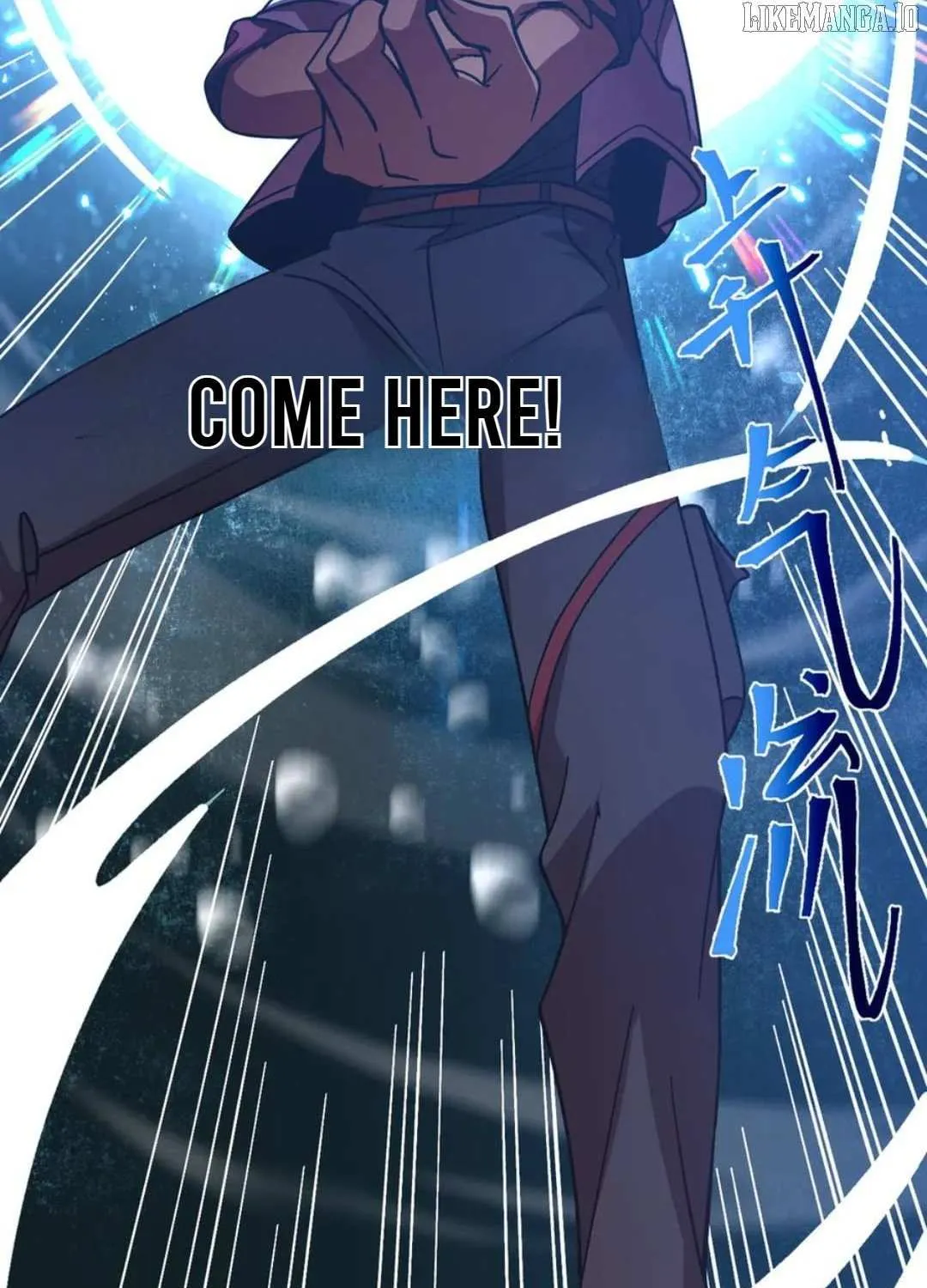 Read Logging 10,000 Years into the Future chapter 250 image 20 on Lezhin