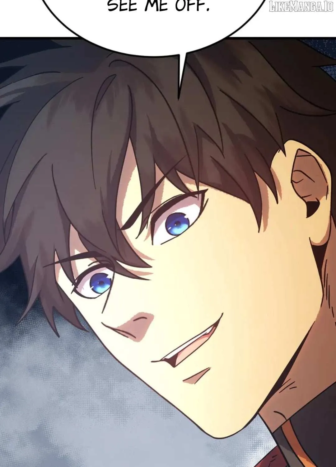 Read Logging 10,000 Years into the Future chapter 250 image 24 on Lezhin
