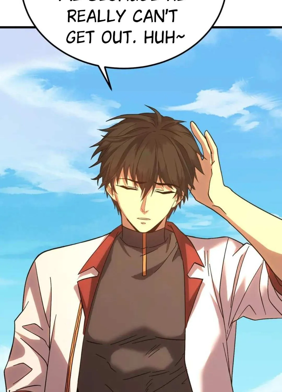 Read Logging 10,000 Years into the Future chapter 250 image 27 on Lezhin