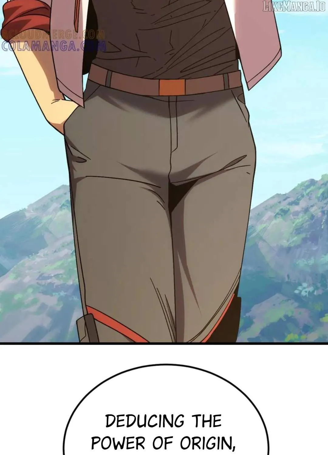 Read Logging 10,000 Years into the Future chapter 250 image 28 on Lezhin