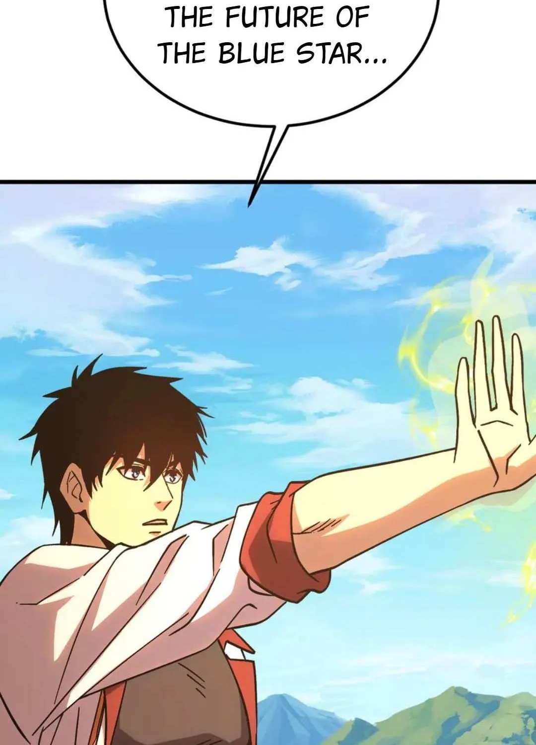 Read Logging 10,000 Years into the Future chapter 250 image 29 on Lezhin