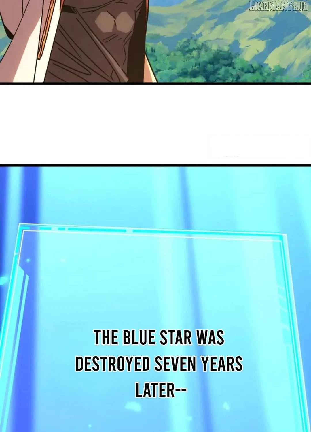 Read Logging 10,000 Years into the Future chapter 250 image 30 on Lezhin