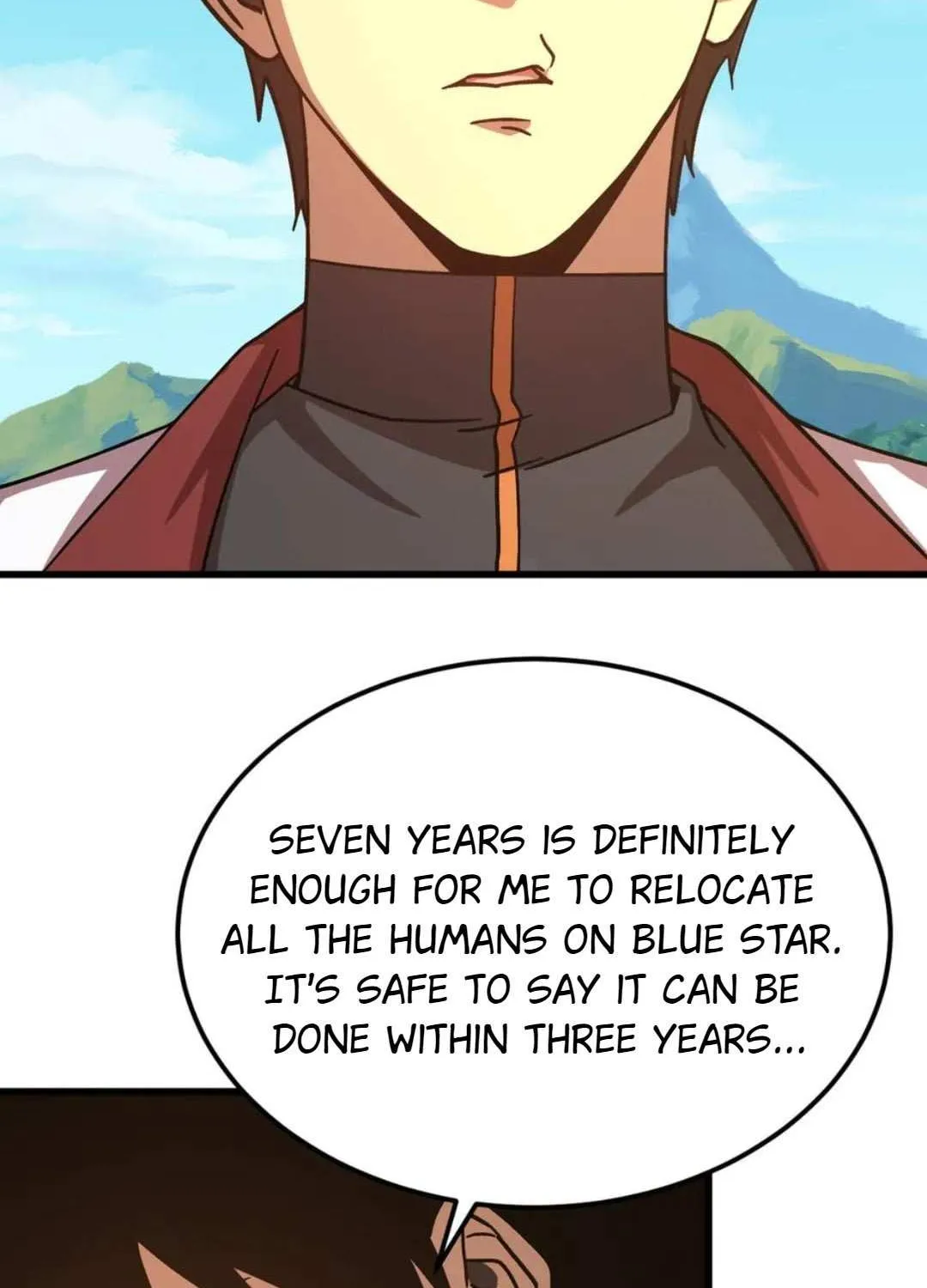 Read Logging 10,000 Years into the Future chapter 250 image 33 on Lezhin