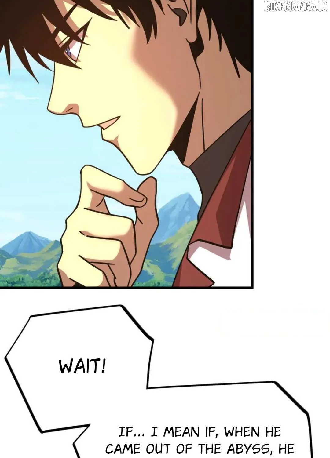 Read Logging 10,000 Years into the Future chapter 250 image 34 on Lezhin