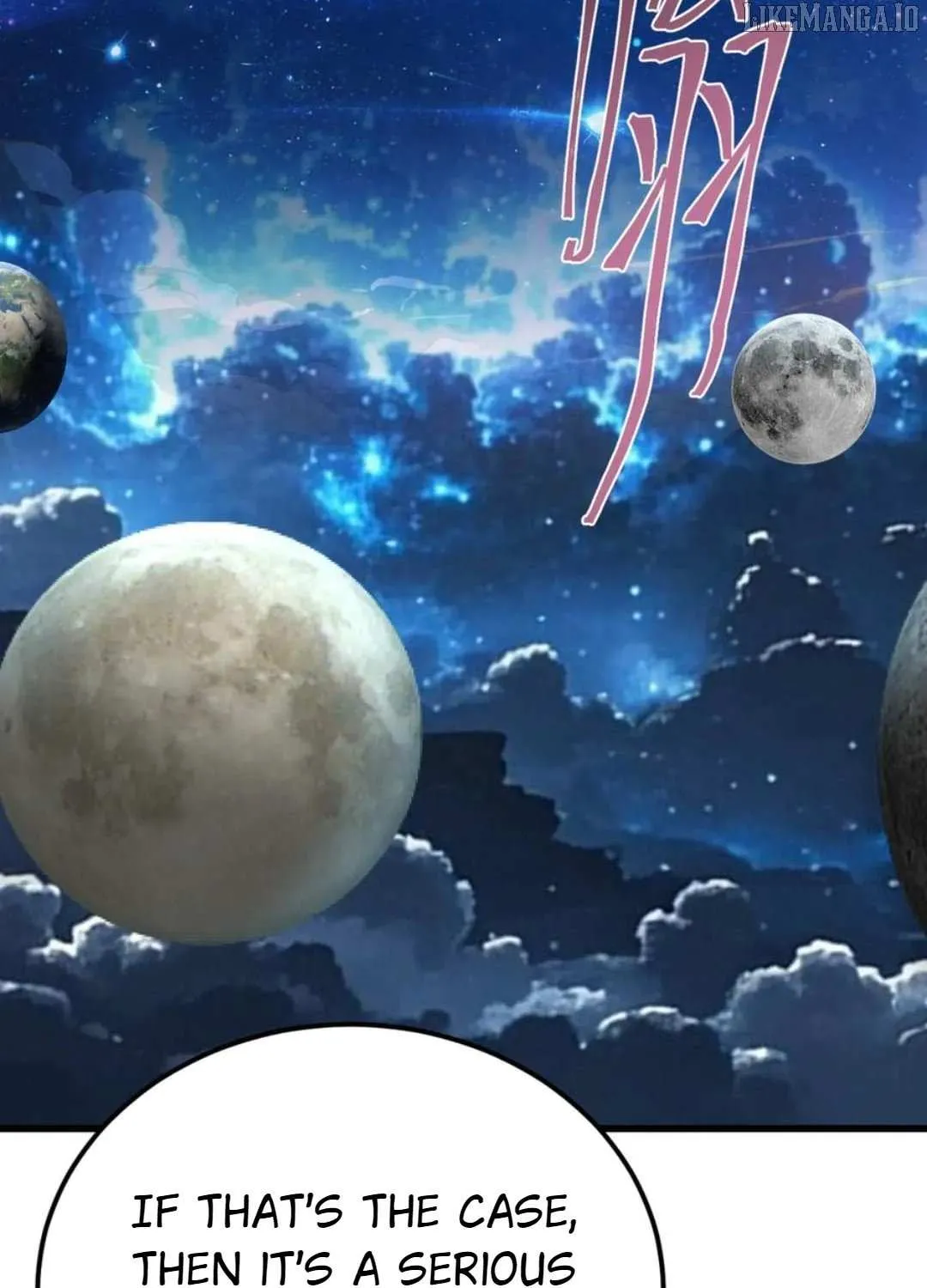 Read Logging 10,000 Years into the Future chapter 250 image 38 on Lezhin