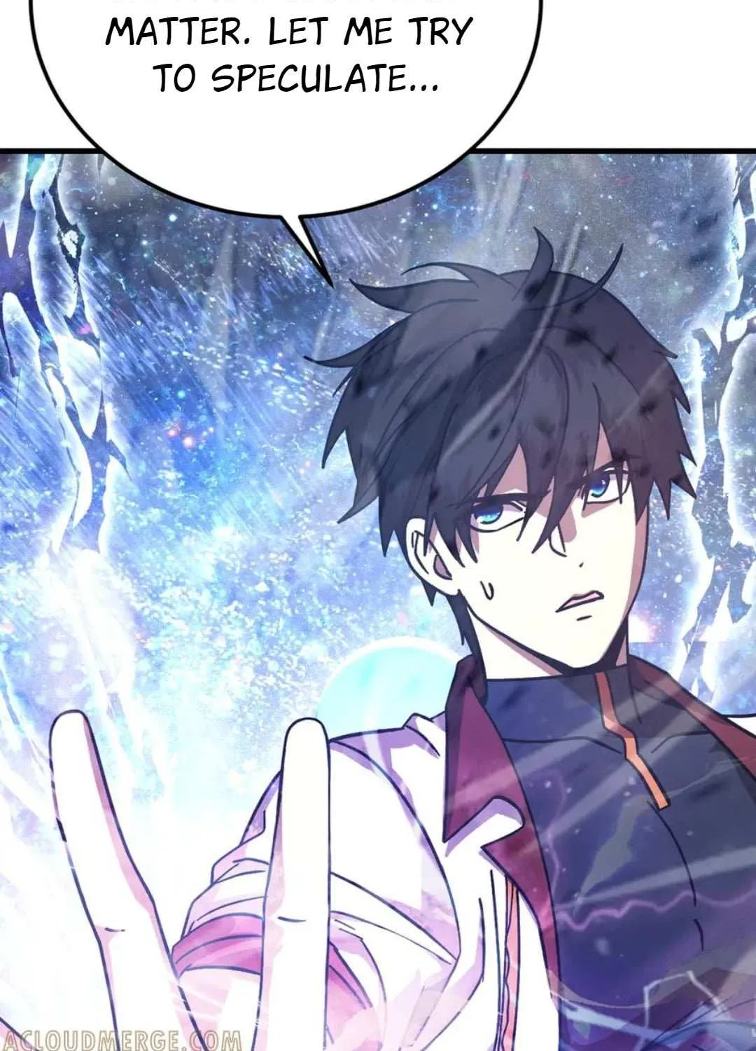 Read Logging 10,000 Years into the Future chapter 250 image 39 on Lezhin